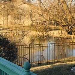 Sharper Image Fence - Fencing