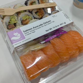 Costco - Costco Sushi - Wholesale Stores Near Me - Redwood City, California Costco - Costco Sushi - Wholesale Stores Near Me - Redwood City, California