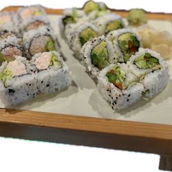 Sakura Japanese Cuisine