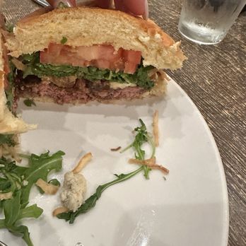 Rosine's Restaurant - American Near Me - Monterey, California