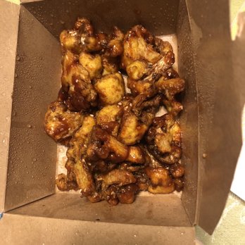 Jackie B's - Fried cauliflower - Cocktail Bars Near Me - Scarsdale, New York Jackie B's - Fried cauliflower - Cocktail Bars Near Me - Scarsdale, New York