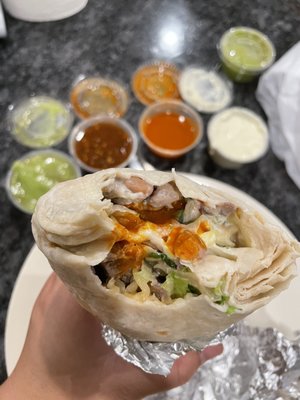 Taqueria Los Compadres by null
