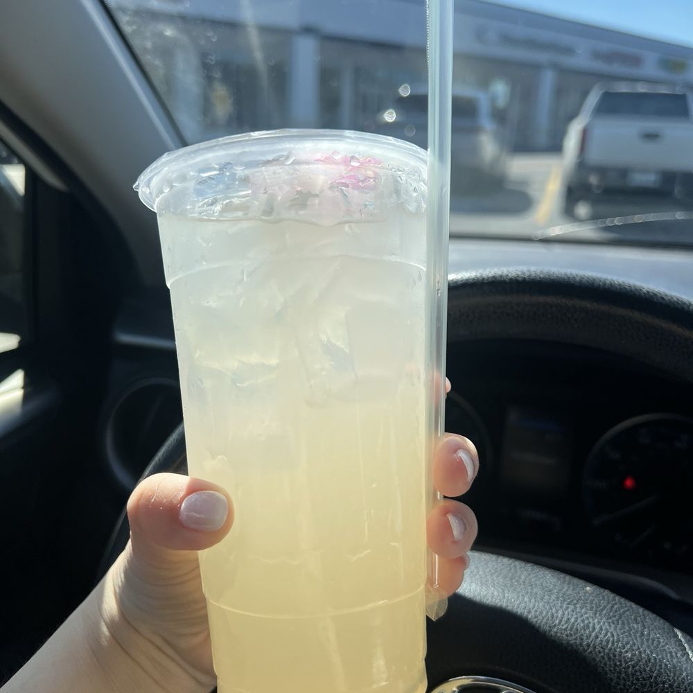 Thanh Phuong Restaurant - Lemonade - Chinese Near Me - Pearland, Texas
