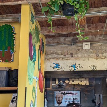 Bouldin Creek Cafe - Vegetarian Near Me - Austin, Texas Bouldin Creek Cafe - Vegetarian Near Me - Austin, Texas