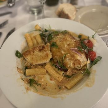 Francesca's on 95th - Italian Near Me - Oak Lawn, Illinois