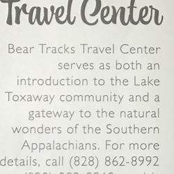 Bear Tracks Travel Center