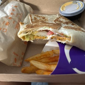 Taco Bell - Big Cheez-It Box - Tacos Near Me - Santa Clara, California Taco Bell - Big Cheez-It Box - Tacos Near Me - Santa Clara, California