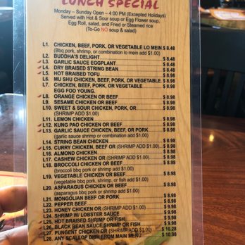 China Wok - Lunch specials - Chinese Near Me - Canyon Cntry, California China Wok - Lunch specials - Chinese Near Me - Canyon Cntry, California