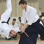 Aikido On Ventura
