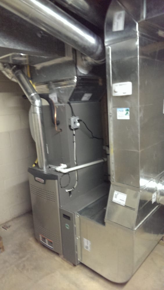 Slide of Oasis Heating, A/C & Refrigeration