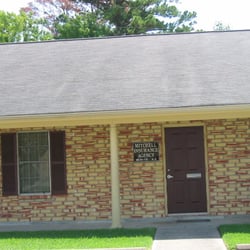 Mitchell Insurance Agency