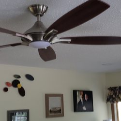 Famebright Electric & Lighting Solutions