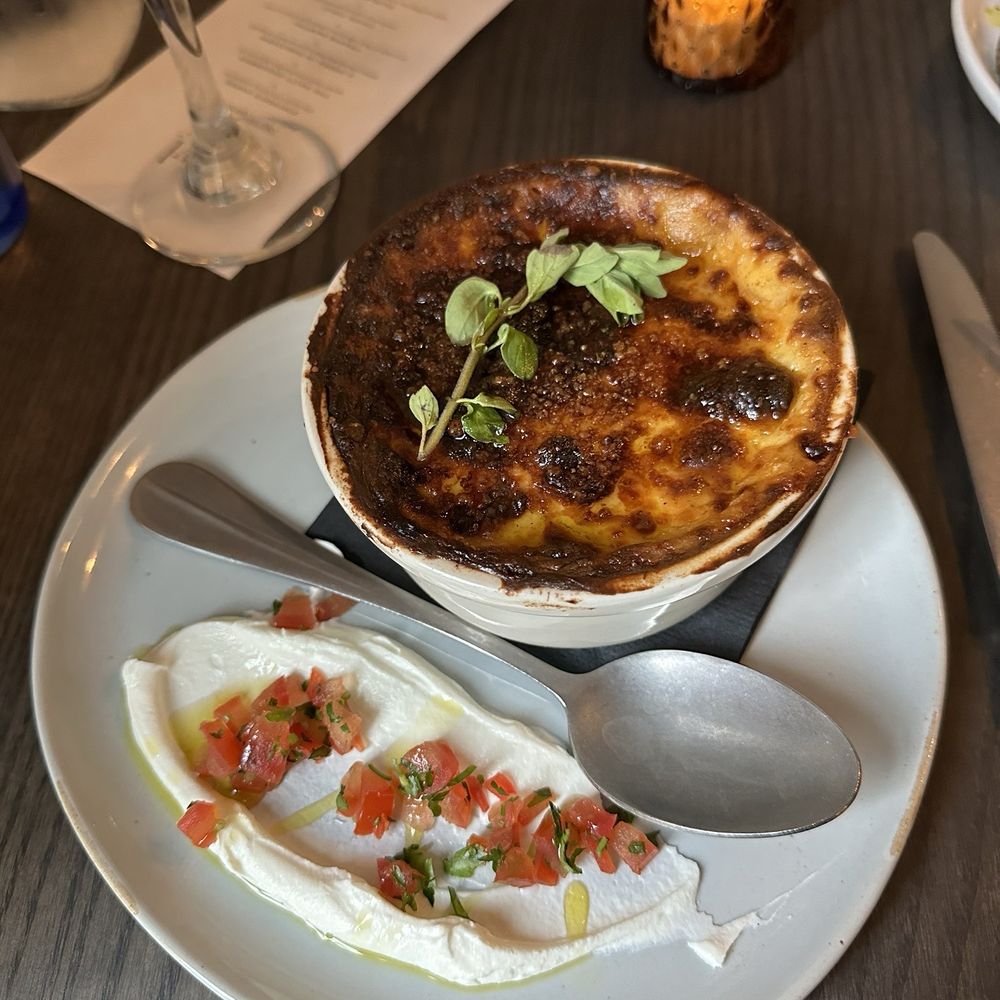 Avli - Moussaka - Greek Near Me - Milwaukee, Wisconsin Avli - Moussaka - Greek Near Me - Milwaukee, Wisconsin