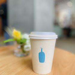 New Orleans- style Iced Coffee
