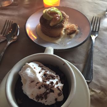 ZuZu - Dessert - Tapas Bars Near Me - Napa, California