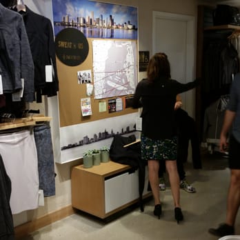 Lululemon - Sports Wear Near Me - Miami Beach, Florida