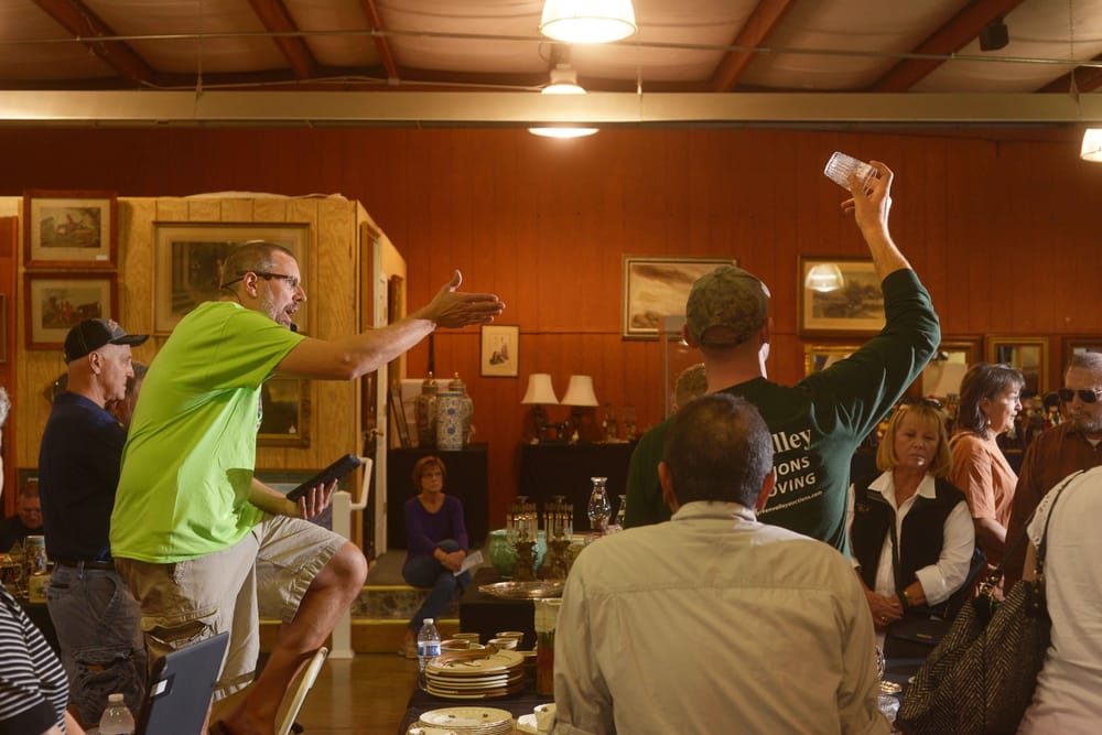 GREEN VALLEY AUCTIONS Updated August 2024 2259 Green Valley Ln