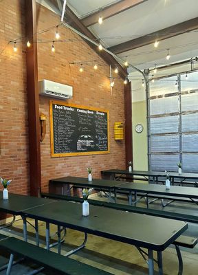 Bluebonnet Beer Company by null