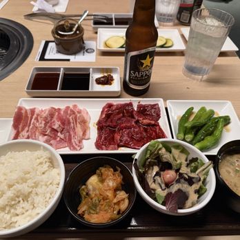 Yakiniku Like - Japanese Near Me - Honolulu, Hawaii