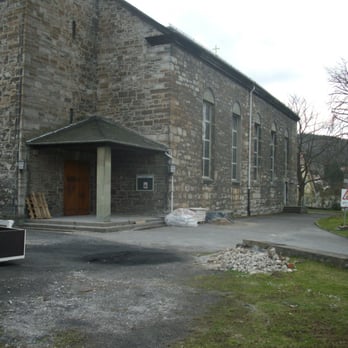 Ev.-Luth. Ebbergkirche - Religious Organizations Near Me - Hemer, NW