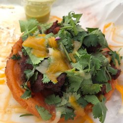 Taqueria lopez - Pastor sope