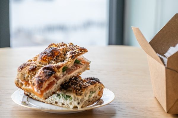 Radio Bakery by null