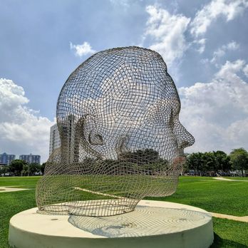 Pride Park - Parks Near Me - Miami Beach, Florida