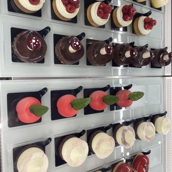 Bachour - Dessert - Bakeries Near Me - Coral Gables, Florida
