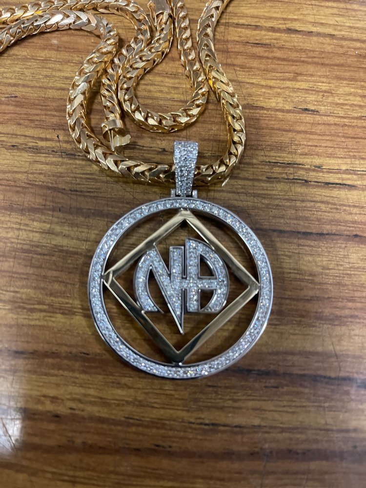 NICK’S FINE JEWELRY Updated September 2024 17 Photos 60 W 47th St