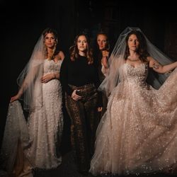 MK Bridal & Special Occasions