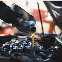 Raul’s Rv Repair & Mobile Services - Oil Changes Provided