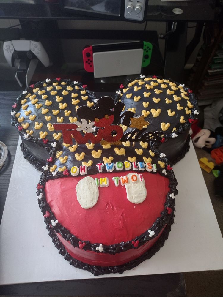 BAKEOLOGY Updated June 2024 13 Photos Hattiesburg, Mississippi Custom Cakes Phone