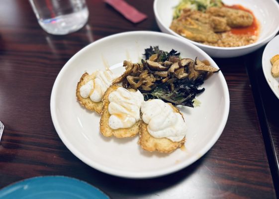 Fuzi Pasta co. by null