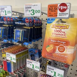 Dollar Tree