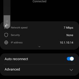 Here is the wifi after midnight, when Noone use it! Here is the wifi after midnight, when Noone use it!