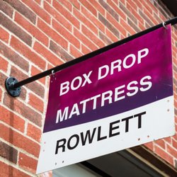 BoxDrop Mattress Rowlett