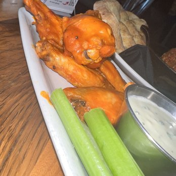 matchbox - Chicken Wings - New American Near Me - Ashburn, Virginia