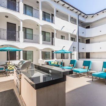 Villa Sofia - Condominiums Near Me - Sherman Oaks, California Villa Sofia - Condominiums Near Me - Sherman Oaks, California