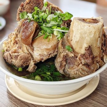 Bone & Broth - Bone and Broth - Vietnamese Near Me - Ontario, California