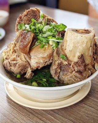 Bone & Broth - Vietnamese Pho Cuisine by null