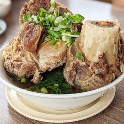 Bone & Broth - Bone and Broth