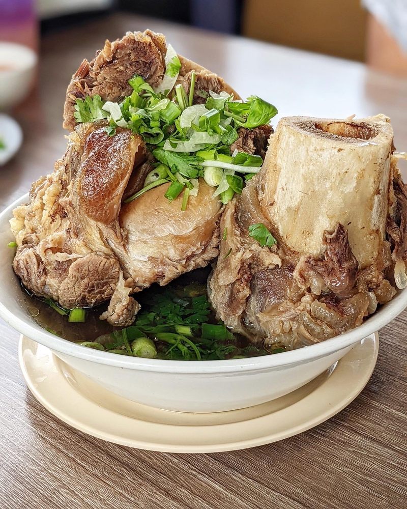 Bone & Broth