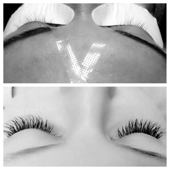 Beauty Addicts - Best eyelash extensions ive ever had !! - Hair Salons Near Me - Calgary, Alberta Beauty Addicts - Best eyelash extensions ive ever had !! - Hair Salons Near Me - Calgary, Alberta
