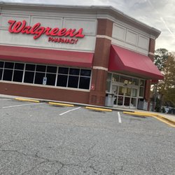 Walgreens