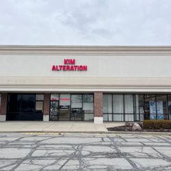 Kim's Alterations