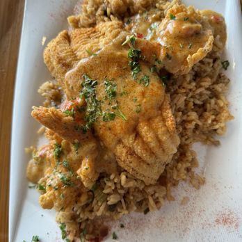 Southern Soul Kitchen - Catfish Opelousas - Soul Food Near Me - Rosenberg, Texas