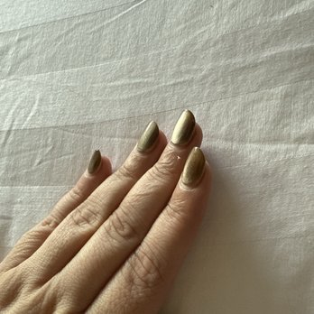 NAILàCARTE - River North - Nail Salons Near Me - Chicago, Illinois