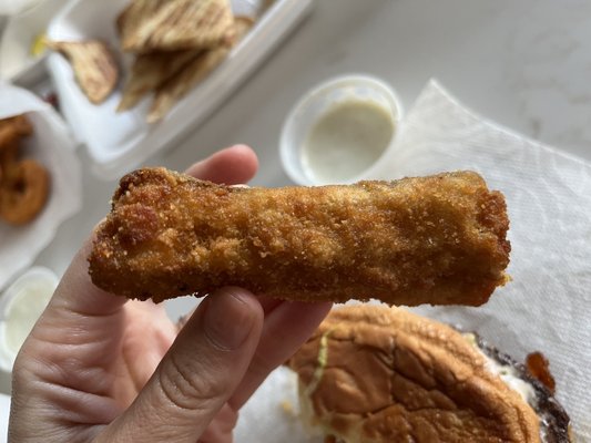 The Fat Greek by null