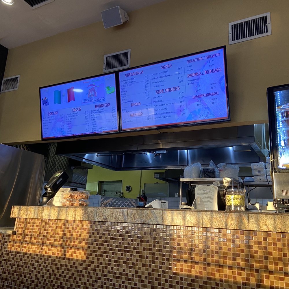 Tacos Jalisco - Digital menu - Mexican Near Me - Pomona, California Tacos Jalisco - Digital menu - Mexican Near Me - Pomona, California