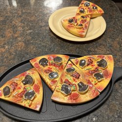 Farm Fresh Pizza Parlor